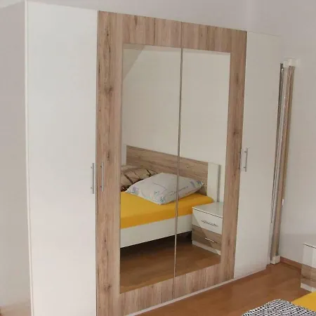 Apartment Nahe Phonixsee