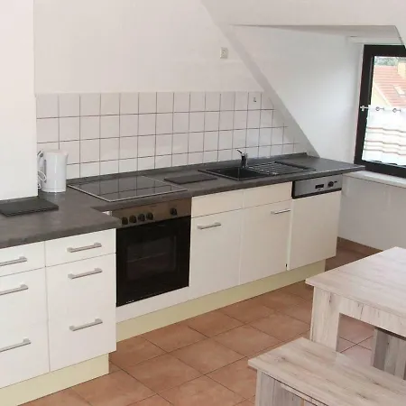 Nahe Phonixsee Apartment