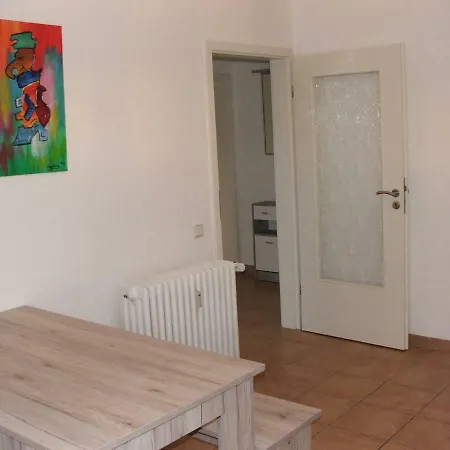 Apartment Nahe Phonixsee Dortmund