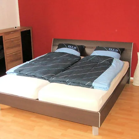 Apartment Nahe Phonixsee *