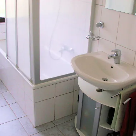 Nahe Phonixsee Apartment