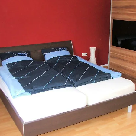 Nahe Phonixsee Apartment *