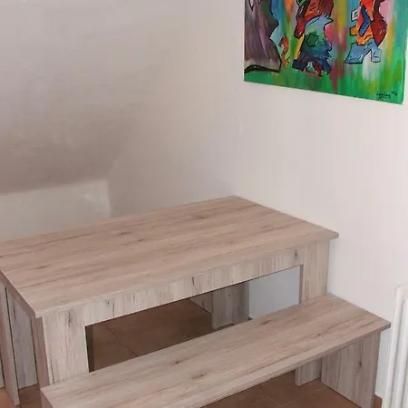 Apartment Nahe Phonixsee Dortmund
