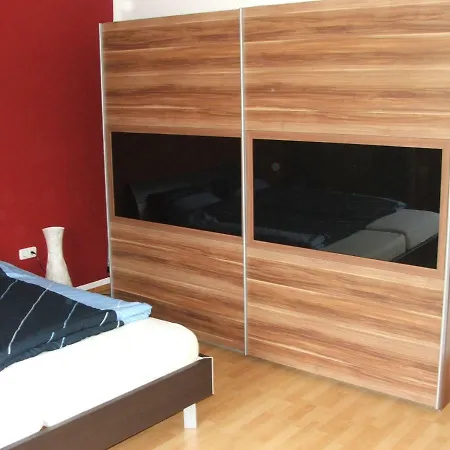 Apartment Nahe Phonixsee