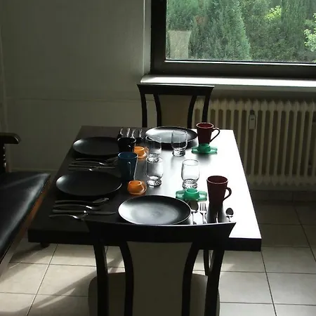 Nahe Phonixsee Dortmund