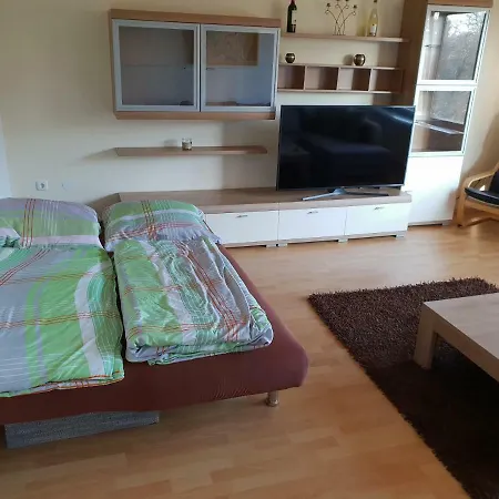 Apartment Nahe Phonixsee Dortmund