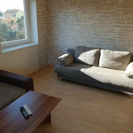 Nahe Phonixsee Apartment *