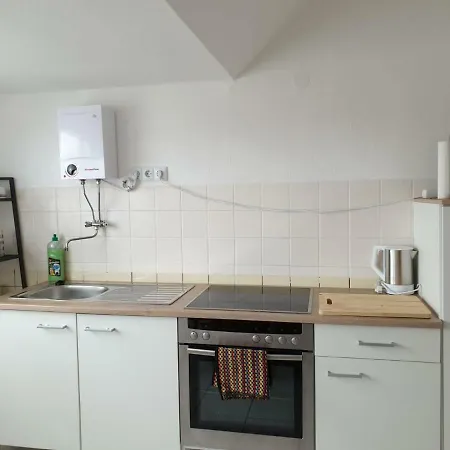 Apartment Nahe Phonixsee