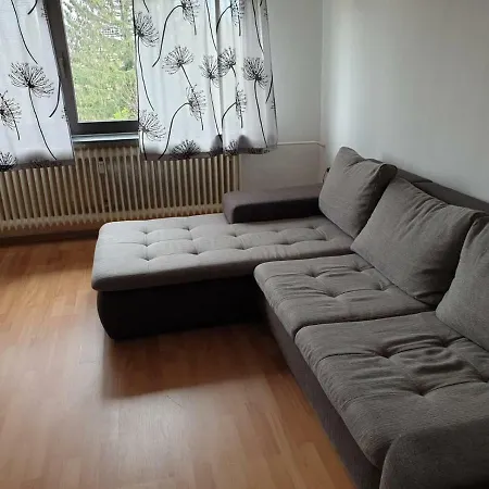 Nahe Phonixsee Dortmund