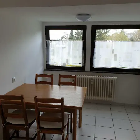 Nahe Phonixsee Apartment
