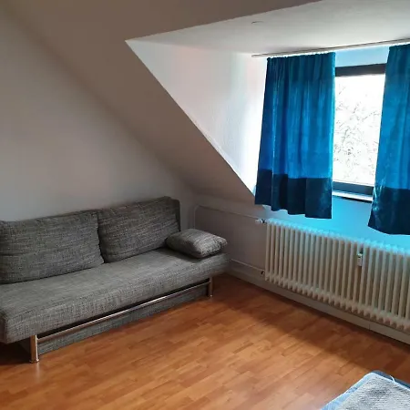 Nahe Phonixsee Apartment *