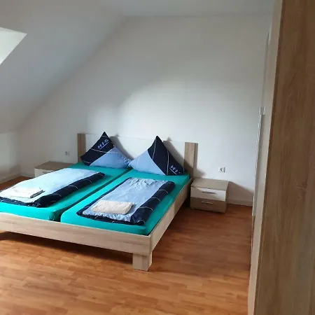 Apartment Nahe Phonixsee