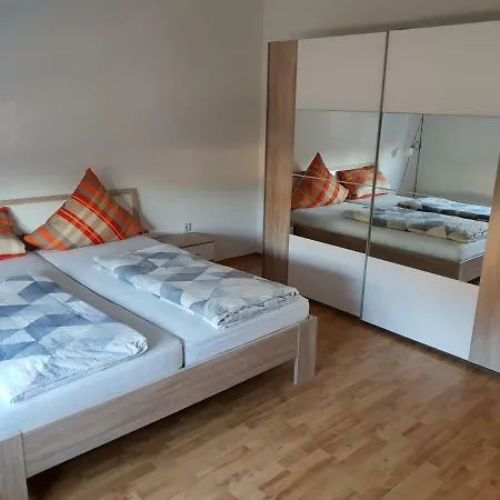Apartment Nahe Phonixsee *