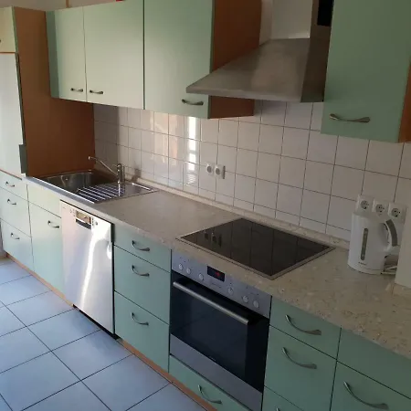 Nahe Phonixsee Apartment