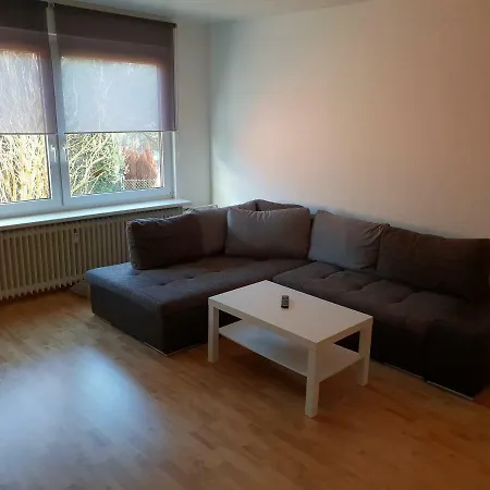 Apartment Nahe Phonixsee *